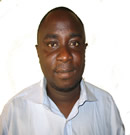 Mr. Odediran A. Taiwo